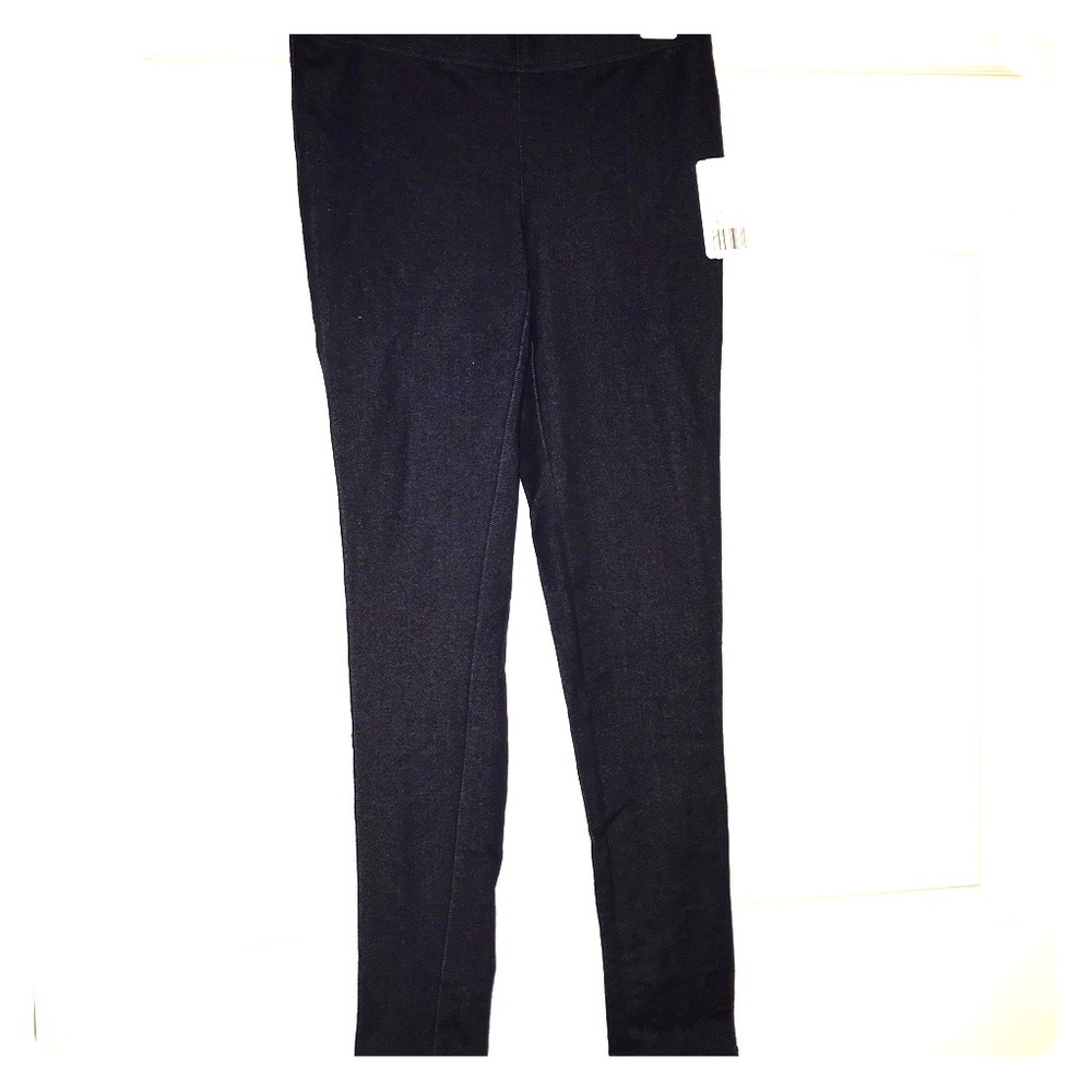 Jeggings (3 pairs)